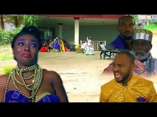 Video: Bloody Wedding 2 - 2018 Latest Nigerian Nollywood Movies